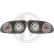 Combination Rearlight Set HD Tuning 7431998 Diederichs, Thumbnail 2