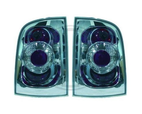 Combination Rearlight Set HD Tuning 7830695 Diederichs, Image 2