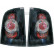 Combination Rearlight Set HD Tuning 7830795 Diederichs, Thumbnail 2