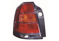 Combination Rearlight