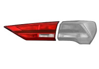 Combination Tail Light 0372924U Van Wezel