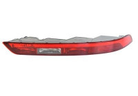 Combination Tail Light 0391930 Van Wezel