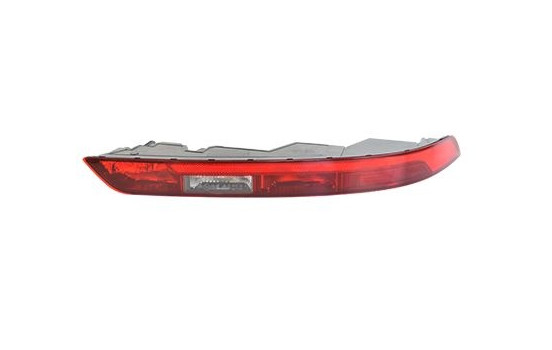 Combination Tail Light 0391930 Van Wezel