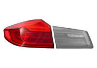 Combination Tail Light 0550921U Van Wezel