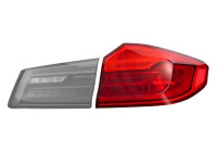 Combination Tail Light 0550922U Van Wezel