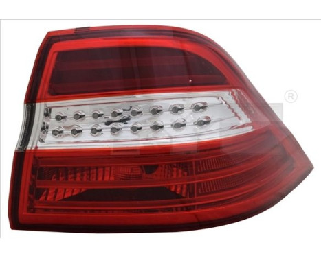 Combination Tail Light 11-12151-16-9 TYC