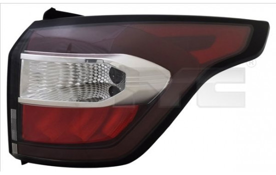 Combination Tail Light 11-14711-16-9 TYC