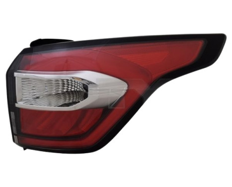Combination Tail Light 11-14712-26-9 TYC