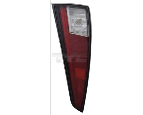 Combination Tail Light 11-14929-06-2 TYC