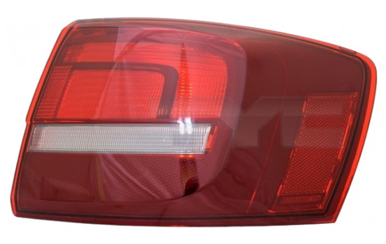 Combination Tail Light 11-6784-21-9 TYC