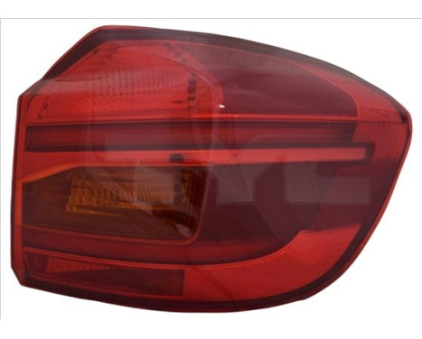 Combination Tail Light 11-9052-16-9 TYC