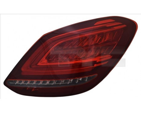 Combination Tail Light 11-9089-10-9 TYC