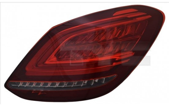 Combination Tail Light 11-9089-10-9 TYC