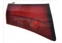 Combination Tail Light 11-9124-01-9 TYC