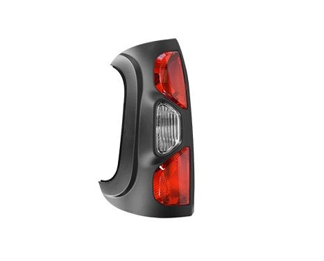Combination Tail Light 1607923 Van Wezel
