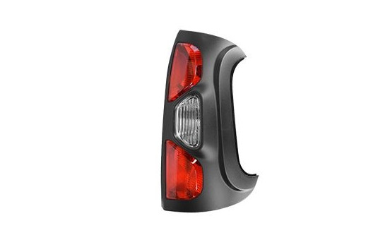 Combination Tail Light 1607924 Van Wezel