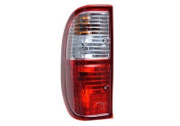 Combination Tail Light 1963923 Van Wezel