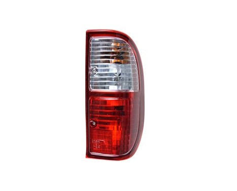 Combination Tail Light 1963924 Van Wezel