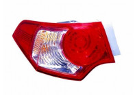 Combination Tail Light 217-1989L-UE Depo
