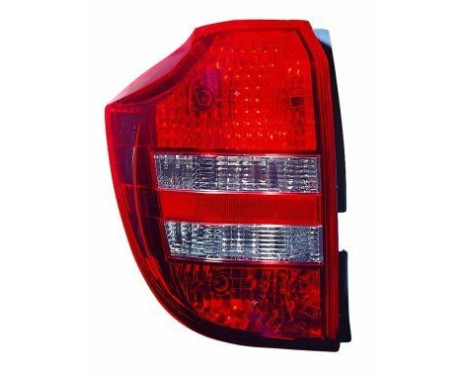 Combination Tail Light 223-1931L-UE Depo
