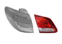 Combination Tail Light 2944923U Van Wezel
