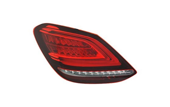 Combination Tail Light 2952921U Van Wezel