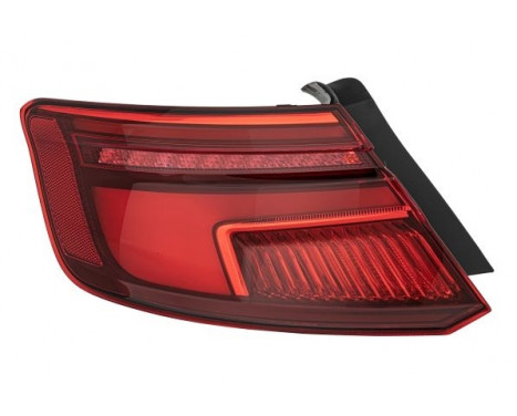 Combination Tail Light 2SD 012 836-071 Hella
