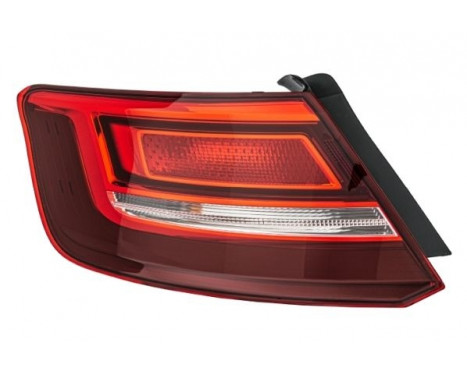 Combination Tail Light 2SD 012 838-031 Hella