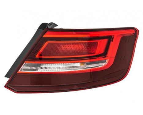 Combination Tail Light 2SD 012 838-041 Hella