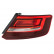 Combination Tail Light 2SD 012 838-041 Hella