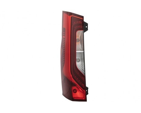 Combination Tail Light 2SK 013 253-211 Hella