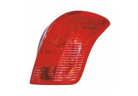 Combination Tail Light 4042926 Van Wezel