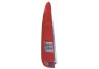 Combination Tail Light 431-1951L-LD-UE Depo