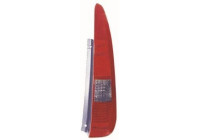 Combination Tail Light 431-1951R-LD-UE Depo