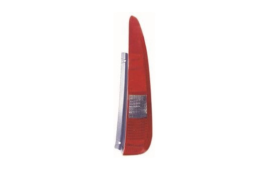 Combination Tail Light 431-1951R-LD-UE Depo