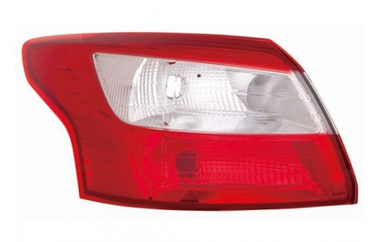 Combination Tail Light 431-19A6L-UE Depo