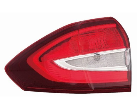 Combination Tail Light 431-19ADR-UE Depo