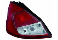 Combination Tail Light 431-19B8R-UE Depo