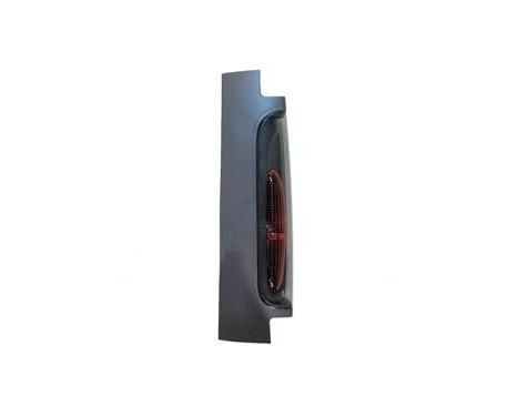 Combination Tail Light 4394923 Van Wezel