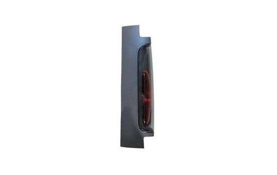Combination Tail Light 4394923 Van Wezel