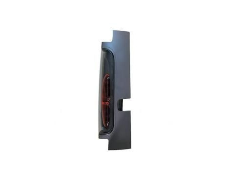 Combination Tail Light 4394924 Van Wezel