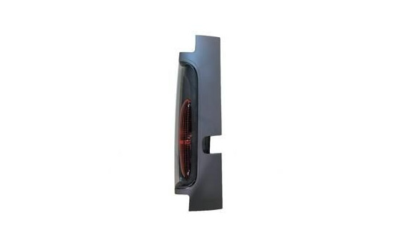 Combination Tail Light 4394924 Van Wezel