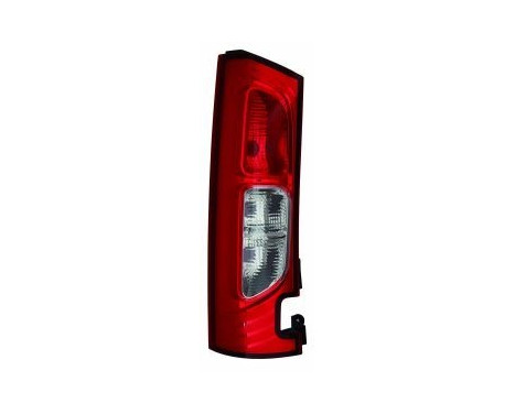 Combination Tail Light 440-1991L-UE Depo
