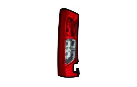 Combination Tail Light 440-1991R-UE Depo