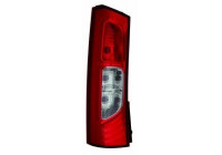 Combination Tail Light 440-1992R-UE Depo