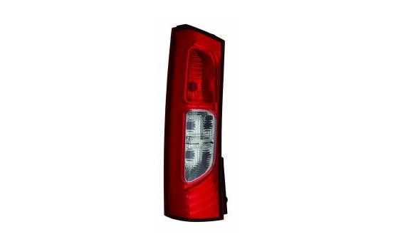 Combination Tail Light 440-1992R-UE Depo