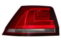 Combination Tail Light 441-19F5L-UE Depo