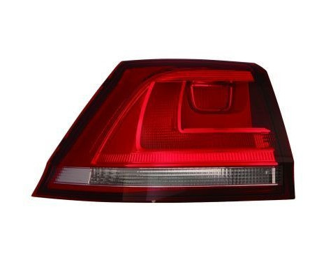 Combination Tail Light 441-19F5L-UE Depo