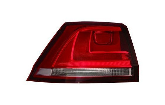 Combination Tail Light 441-19F5R-UE Depo