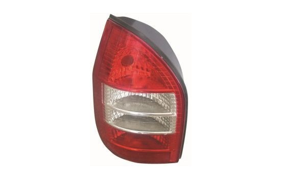 Combination Tail Light 442-1923L-UE-CR Depo